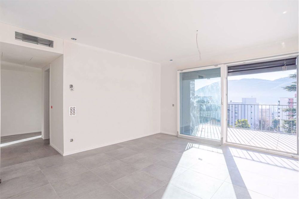 Neue 2.5 Zimmer in einer prestigeträchtigen Residenz - Bild 10