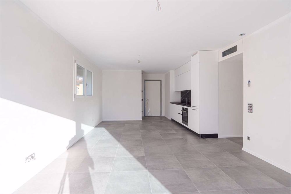 Neue 2.5 Zimmer in einer prestigeträchtigen Residenz - Bild 12