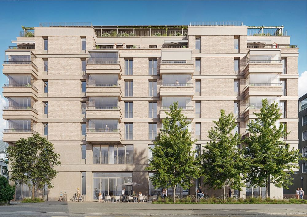 Investition und Zuhause - An der exklusivsten Lage in Glattbrugg/Opfikon. - Bild 4