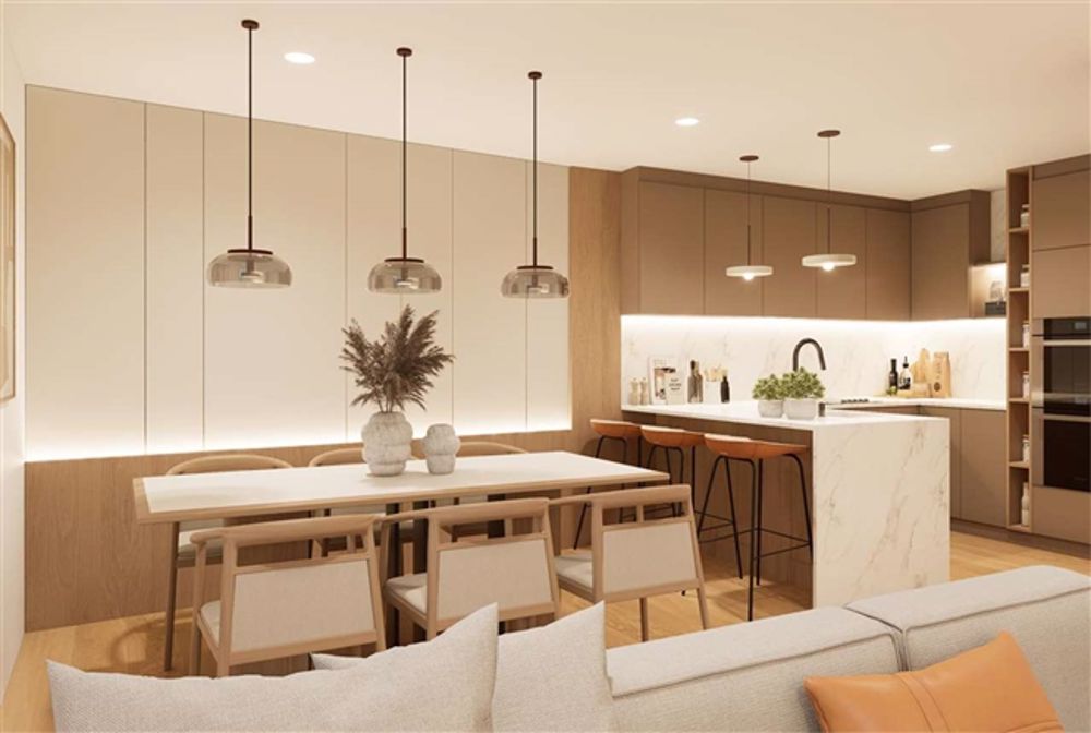 Luxus und Komfort, Neubau 2.5 - Bild 7