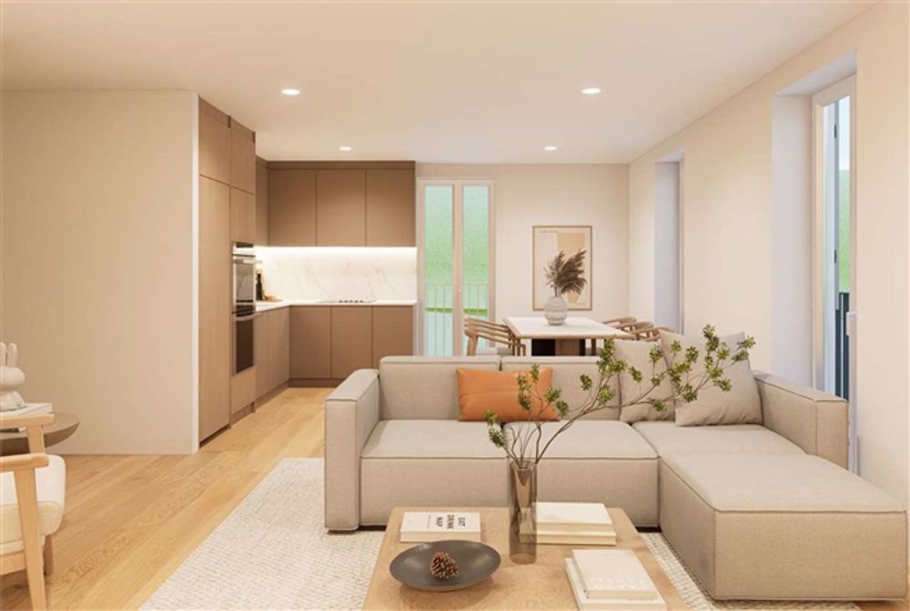 Luxus und Komfort, Neubau 2.5 - Bild 11