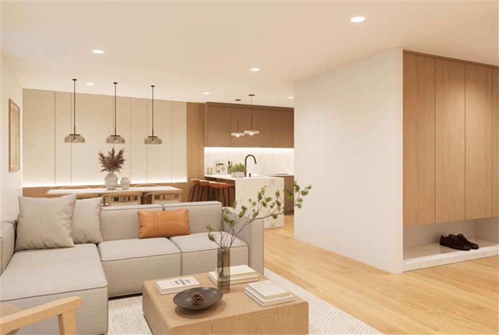 Luxus und Komfort, Neubau 2.5 - Bild 12