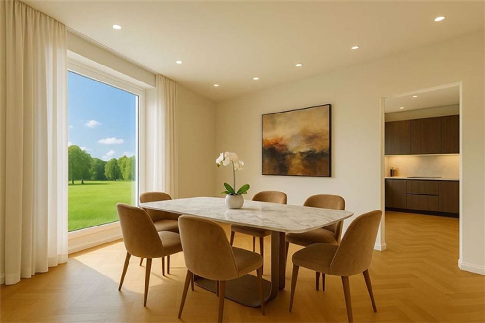 Luxus und Komfort, Neubau 2.5 - Bild 13