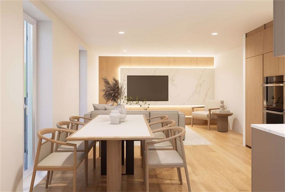 Luxus und Komfort, Neubau 3,5 Schlafzimmer mit Garten - Bild 6