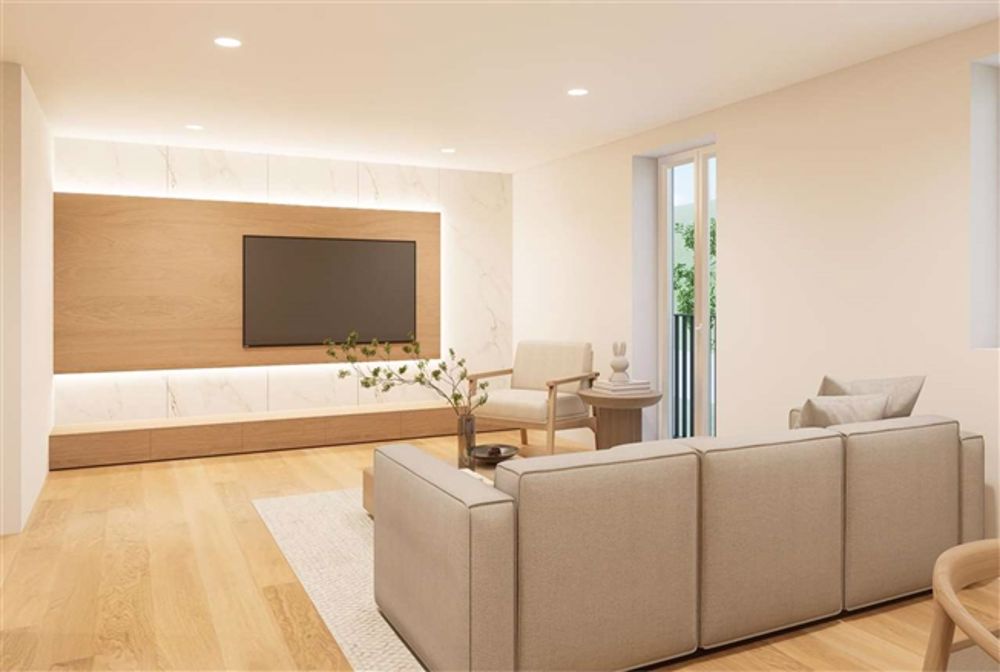 Luxus und Komfort, Neubau 3,5 Schlafzimmer mit Garten - Bild 8