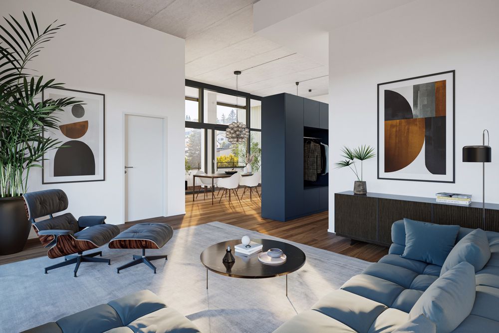 MIRRO: Einzigartiges Zuhause für Menschen, die das Besondere lieben - Bild 3