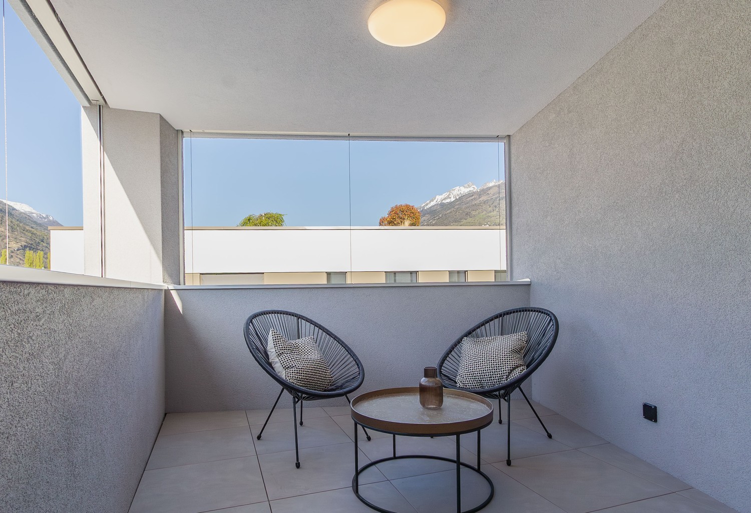 3 ½ Zimmer-Wohnung in Visp mieten -  Bild 4