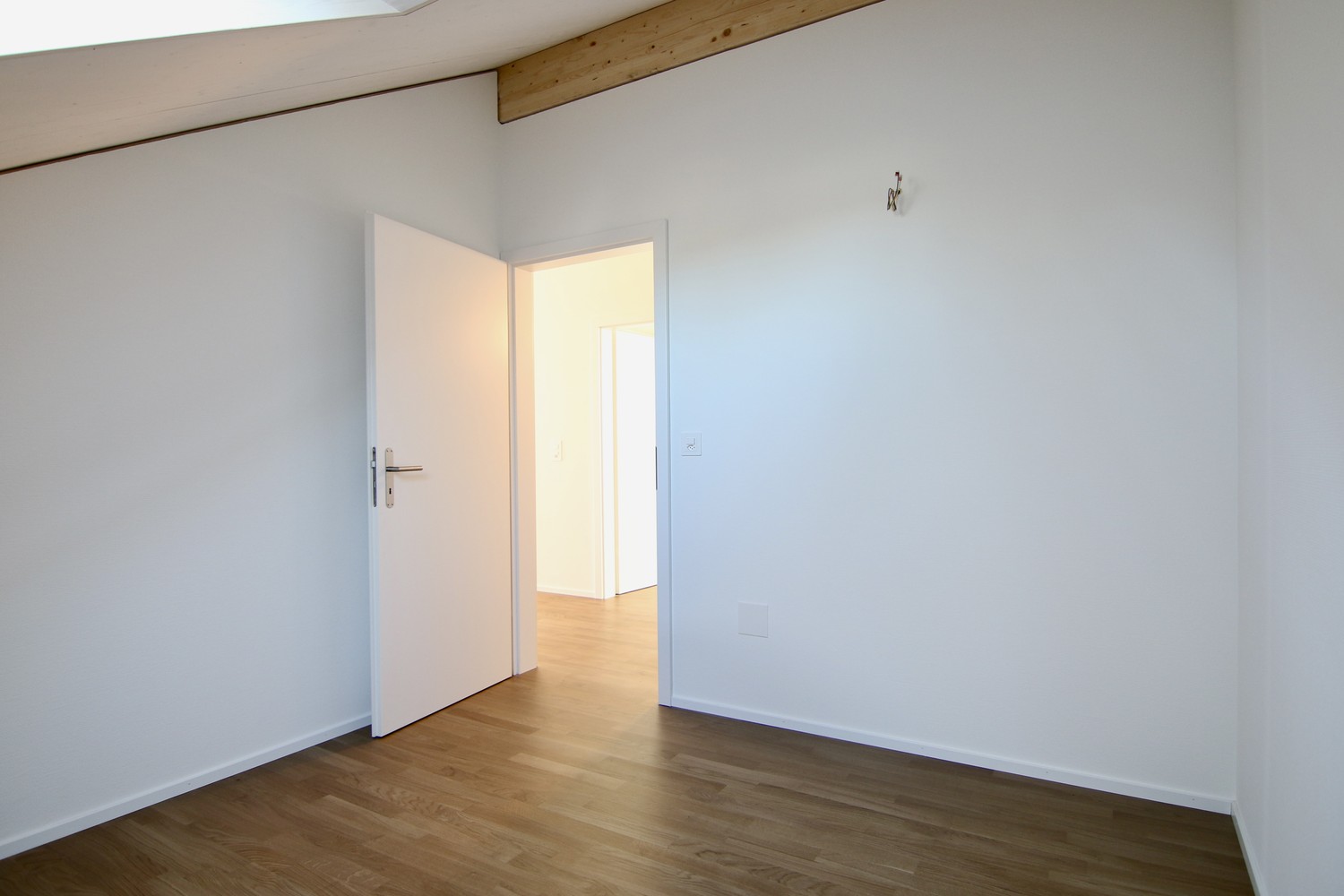 Erstbezug - 3.5-Zimmer Dachwohnung zu vermieten -  Bild 5