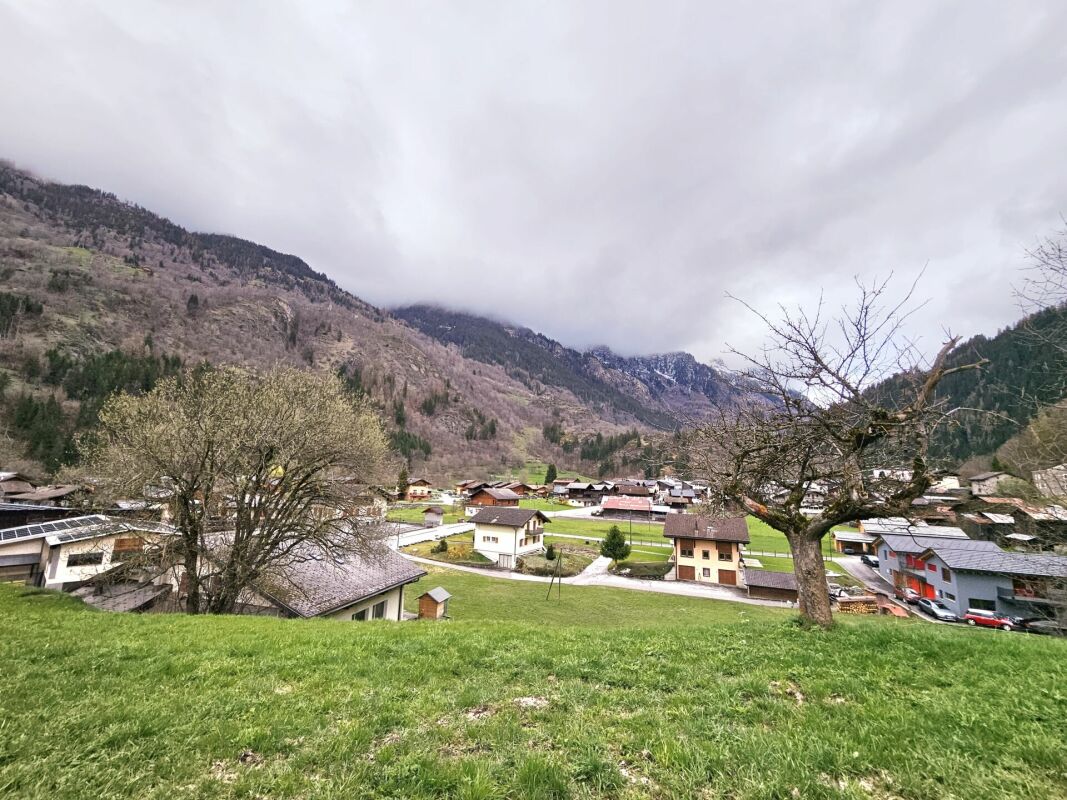 Appartement en rez-de -jardin de 4.5 pièces à la Montoz -  Bild 1