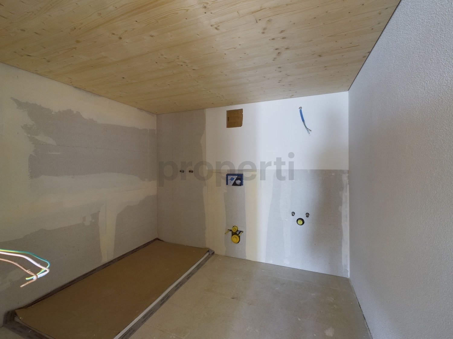 Traumhaftes Wohnen am Sarnersee  Neubau-Duplex mit Seeblick - Image 11