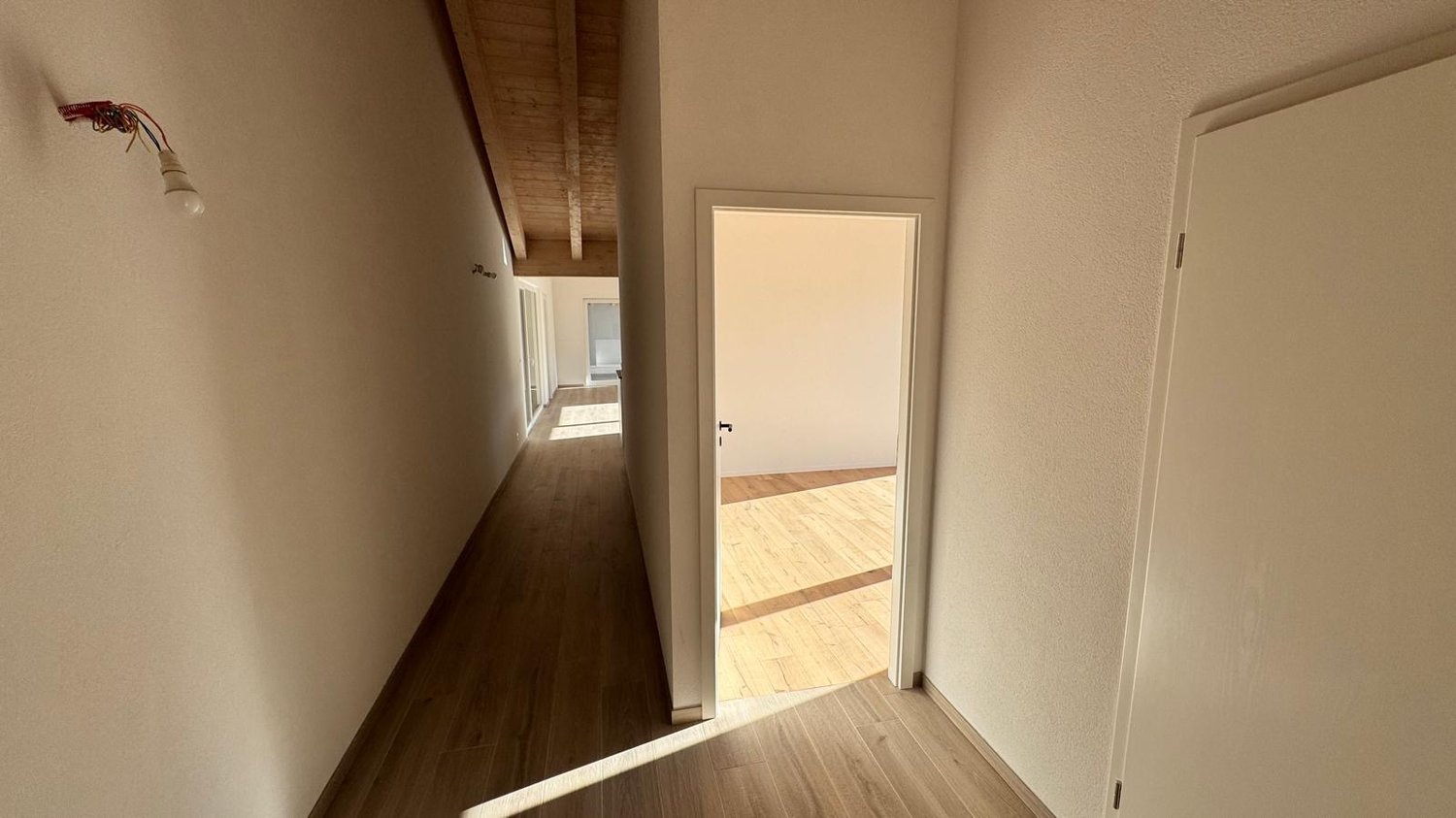 Dernier lot : 4 1/2 et 2 1/2 pièces (à vocation commerciale) - Bild 12