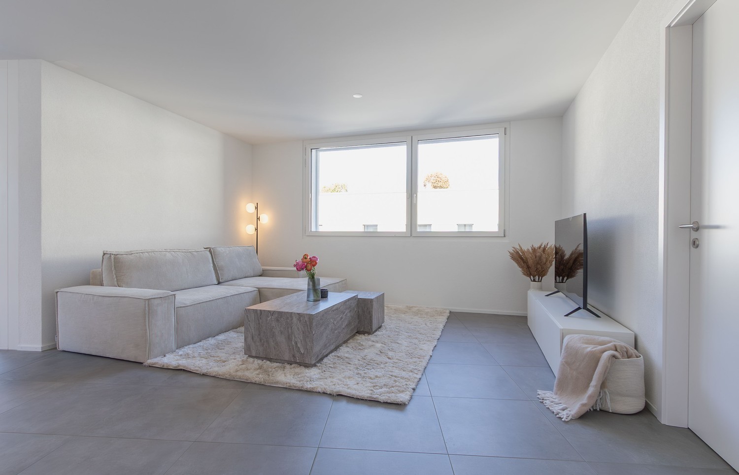 3 ½ Zimmer-Wohnung in Visp mieten -  Bild 2