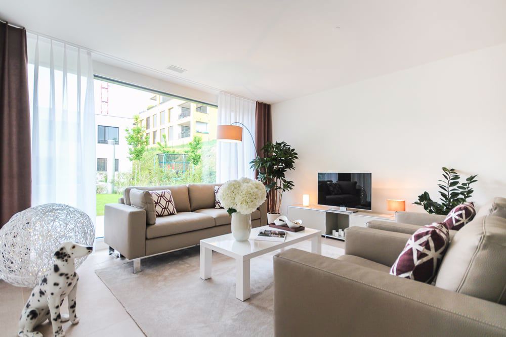 Hochwertig ausgebautes 5.5-Zimmer-Reiheneinfamilienhaus an zentrumsnaher Lage in Merenschwand AG - Bild 5