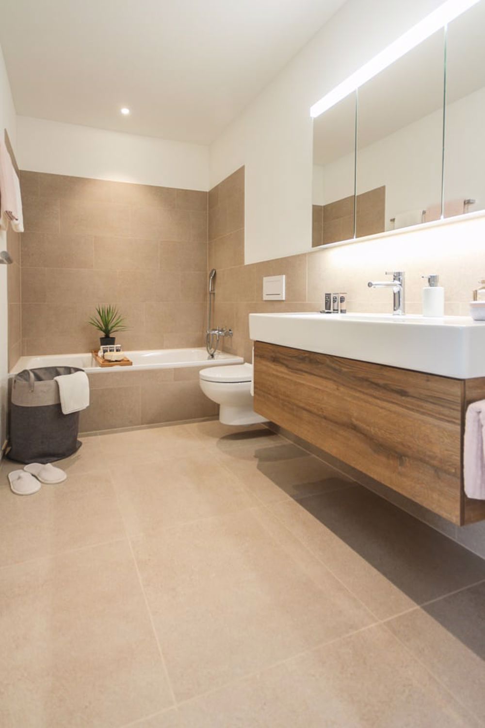 Hochwertig ausgebautes 5.5-Zimmer-Reiheneinfamilienhaus an zentrumsnaher Lage in Merenschwand AG - Bild 6