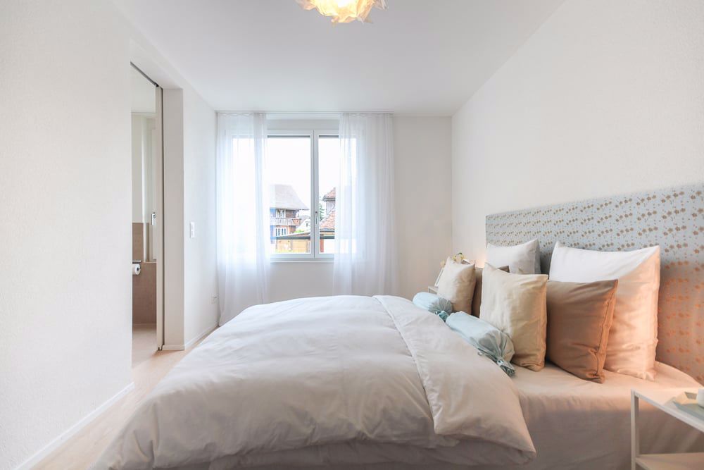 Hochwertig ausgebautes 5.5-Zimmer-Reiheneinfamilienhaus an zentrumsnaher Lage in Merenschwand AG - Bild 8