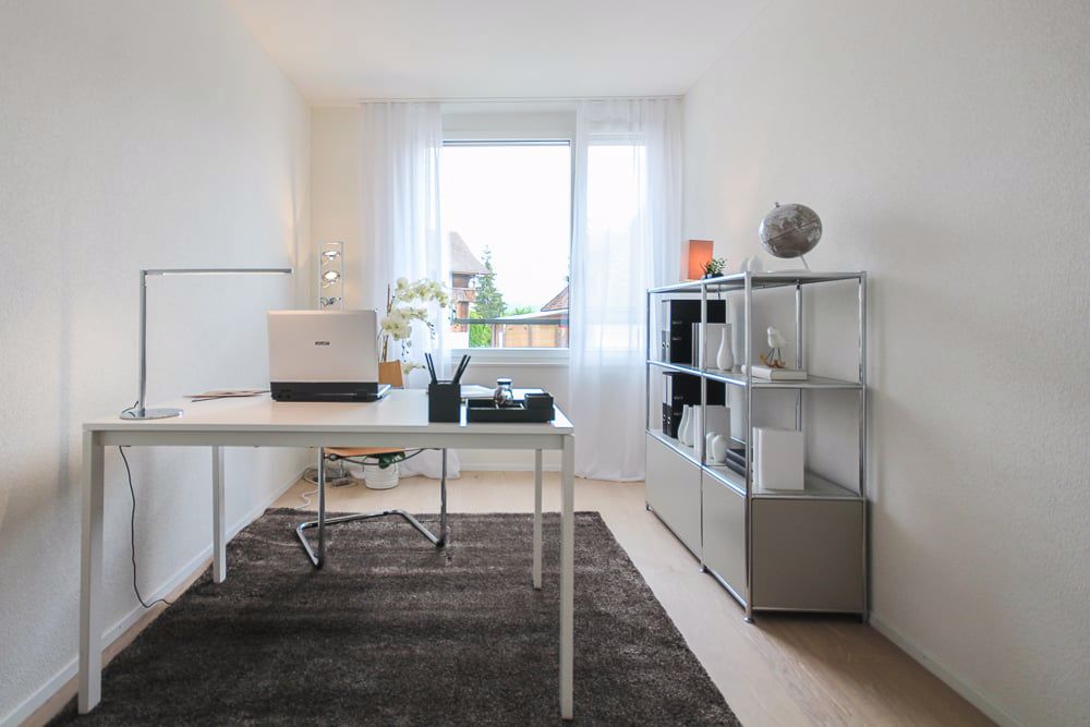 Hochwertig ausgebautes 5.5-Zimmer-Reiheneinfamilienhaus an zentrumsnaher Lage in Merenschwand AG - Bild 10