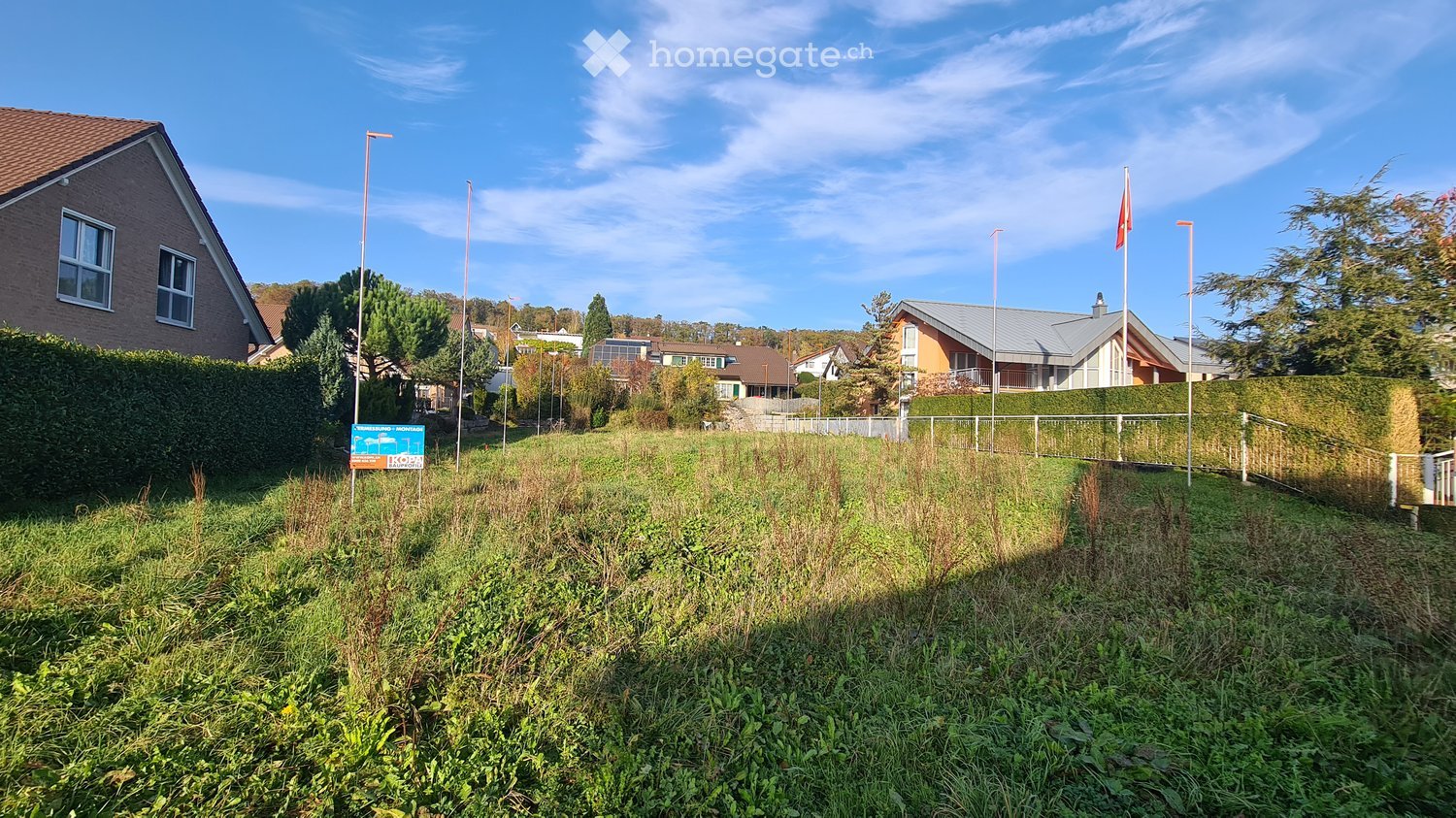 Neubauprojekt: 5.5-Zimmer Einfamilienhäuser an zentraler, ruhiger Lage - Bild 4