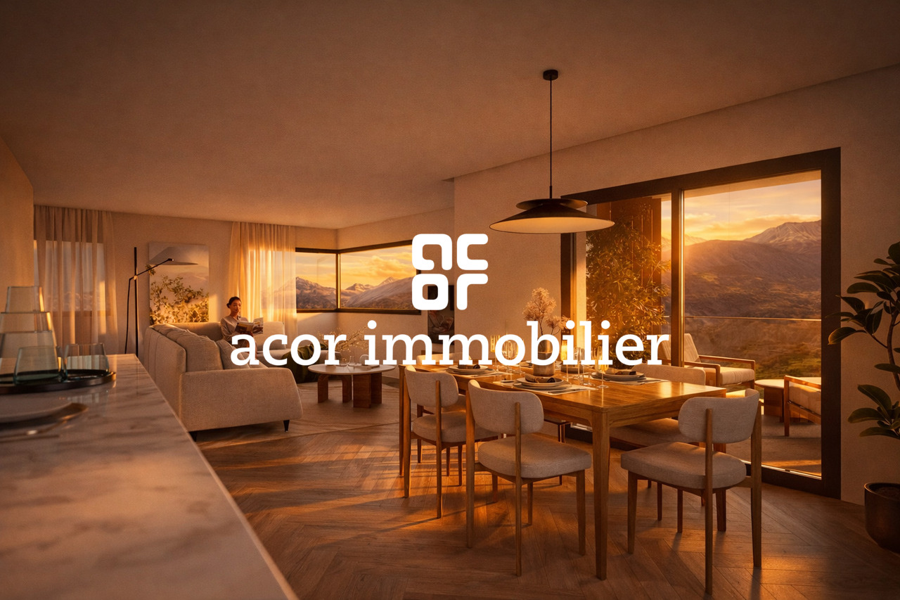 Villa individuelle neuve sur les Hauts de Conthey - Bild 3