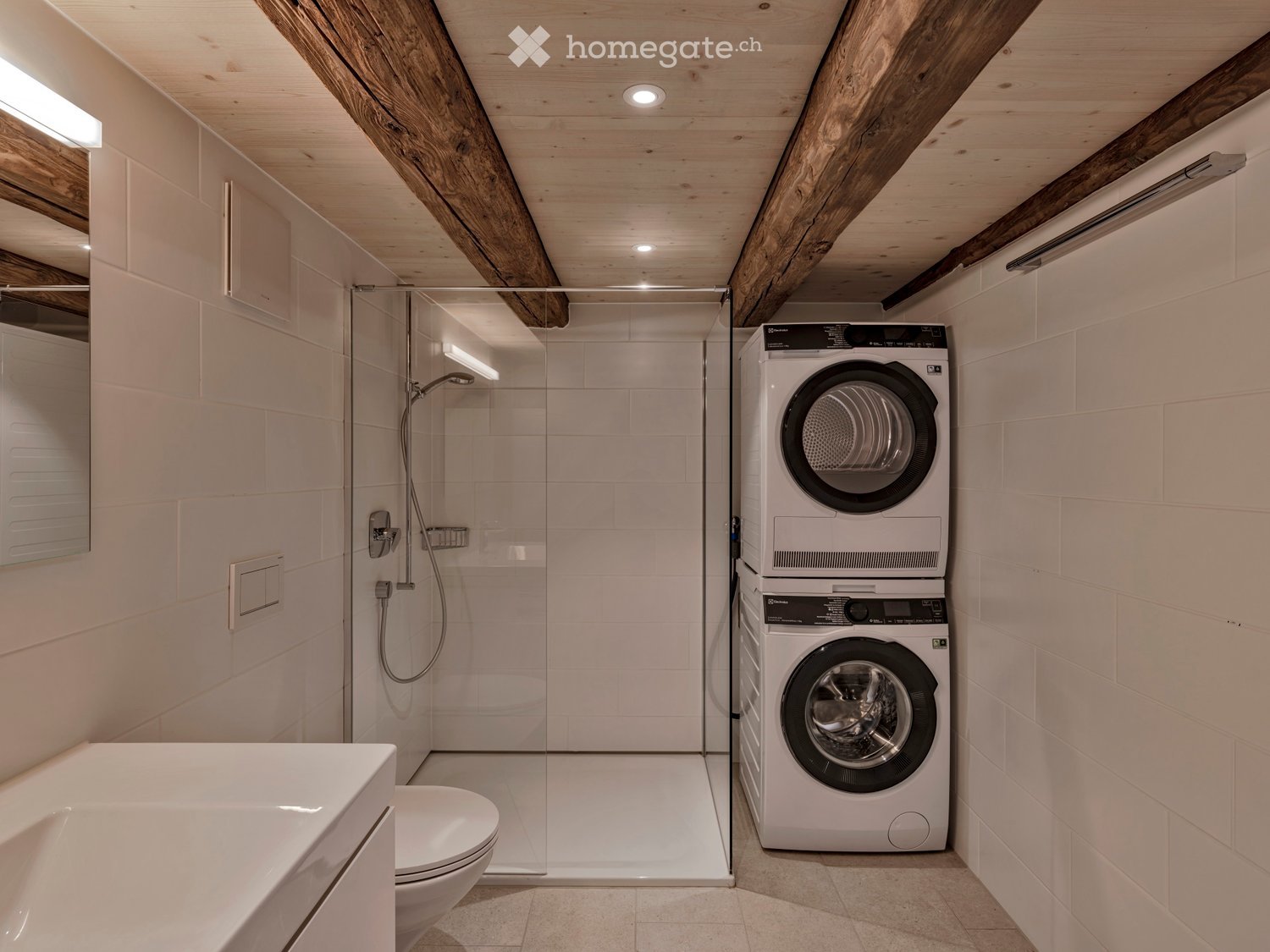 Wohnen wie im Reiheneinfamilienhaus -  Bild 7