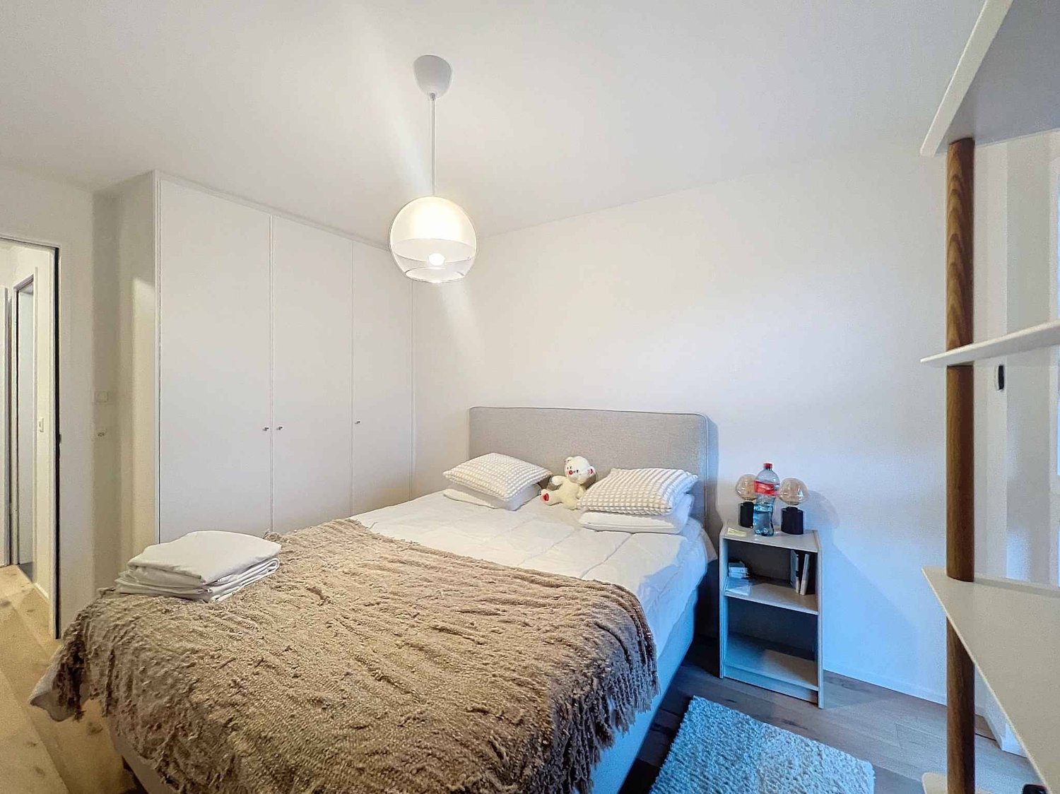 EN EXCLUSIVITÉ - Très belle maison neuve en pignon HPE -  Bild 9