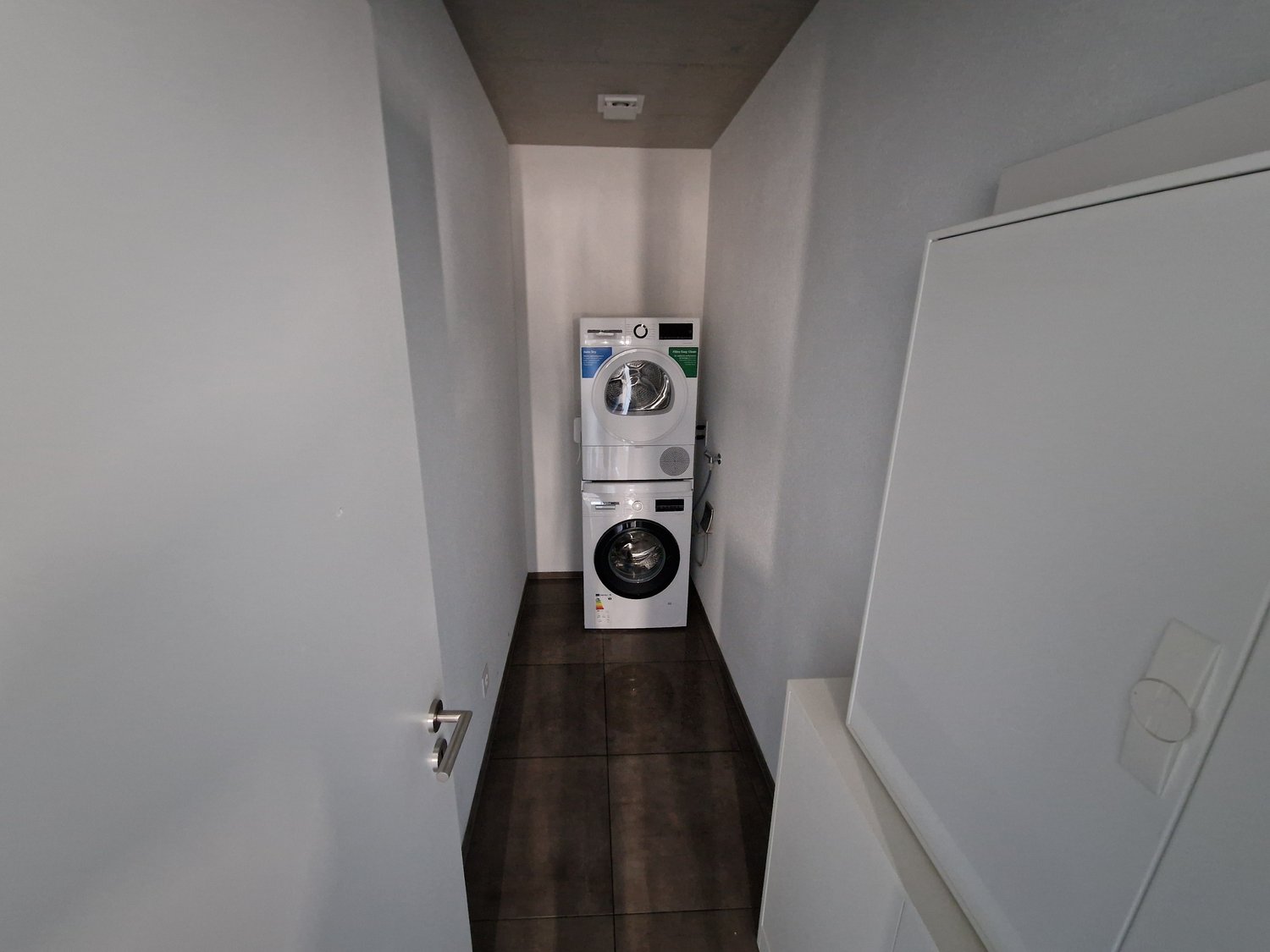 Superbe attique neuf 3.5 pièces avec grande terrasse – Delémont centre -  Bild 9