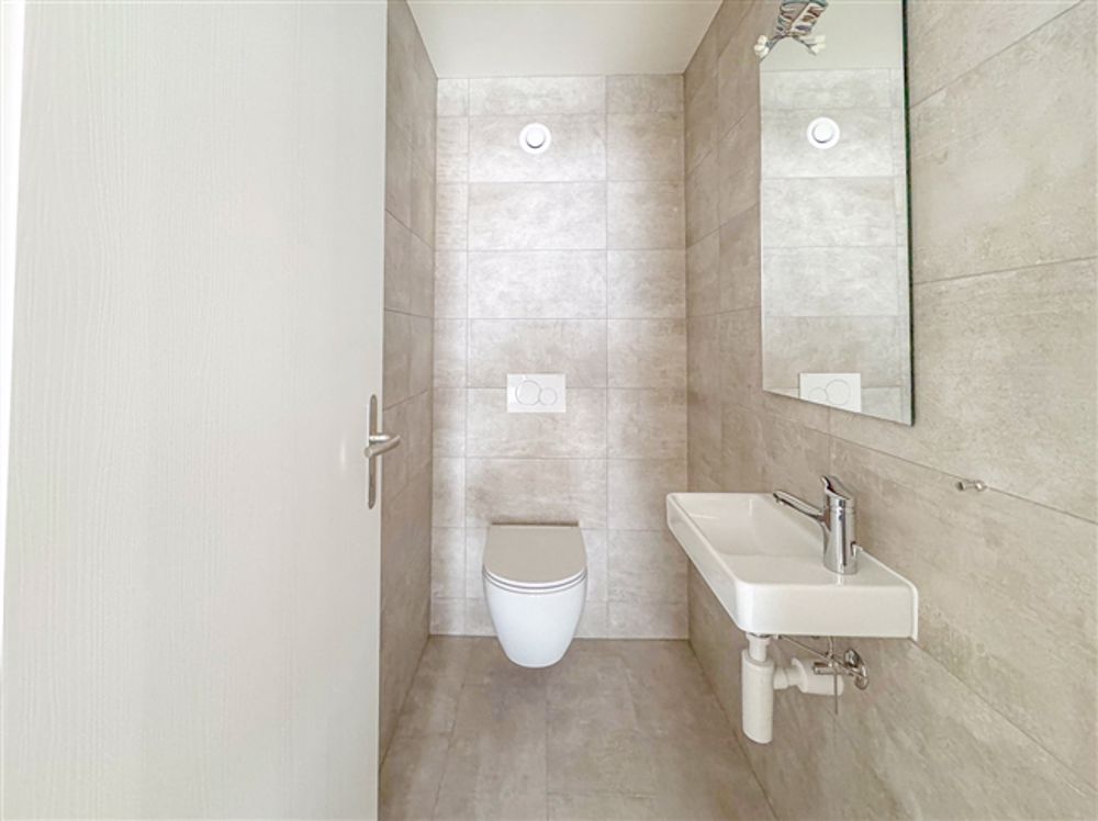 Neue 3.5 Zimmer-Eigentumswohnung, Terrasse und Garten Pernod-Kampagne, Los B3 - Bild 9