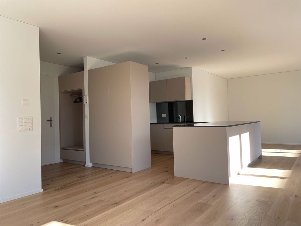 Gestalten Sie den Innenausbau Ihrer Wohnung selber - Bild 3