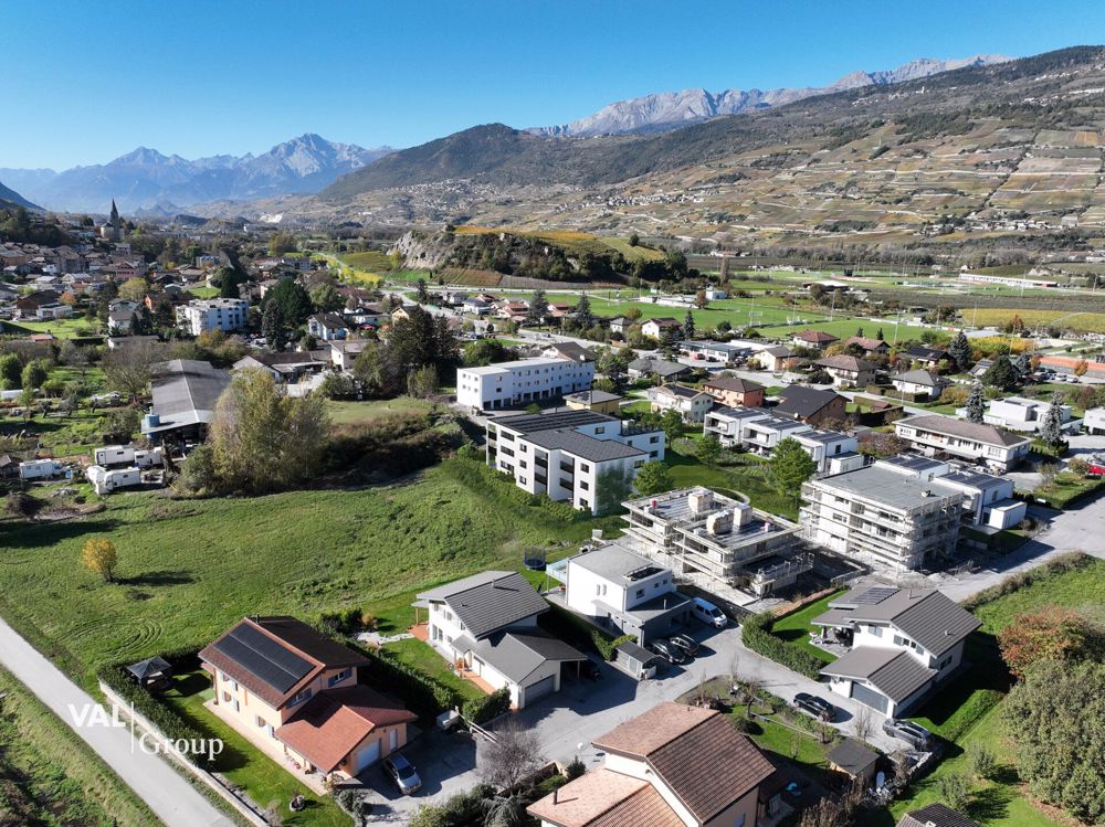 Magnifique lieu de vie, avec spacieux espace jardin terrasse - Bild 2