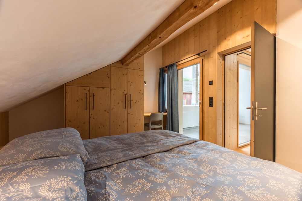 Atemberaubende Maisonette Wohnung mit Rundumblick - Bild 8