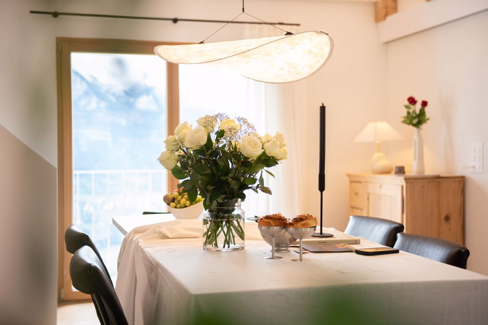 Atemberaubende Maisonette Wohnung mit Rundumblick - Bild 13