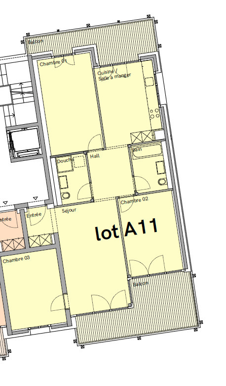 Promotion à Ecuvillens -  Bild 3