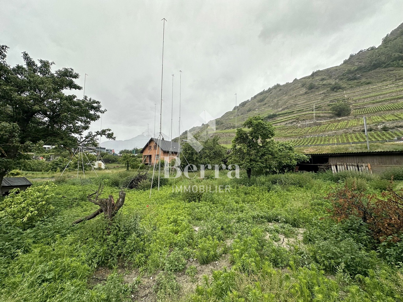 Portachon - Chateauneuf Sion - Bild 10