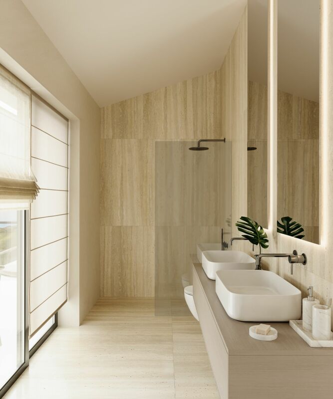 Villa pignon 4.5 pièces - Bild 4