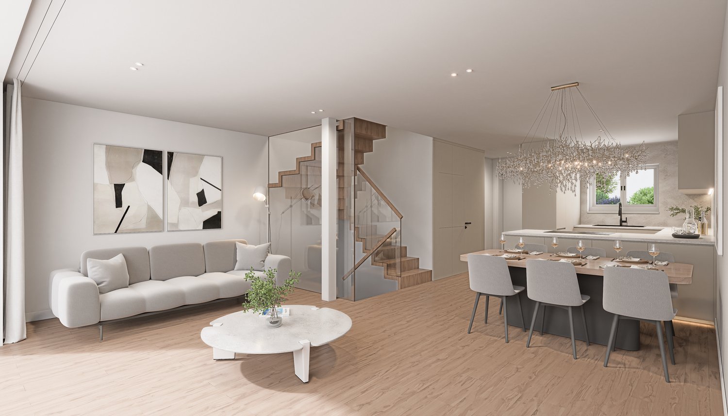 Seltene Gelegenheit: EFH in Bestlage am Waldrand - Bild 4