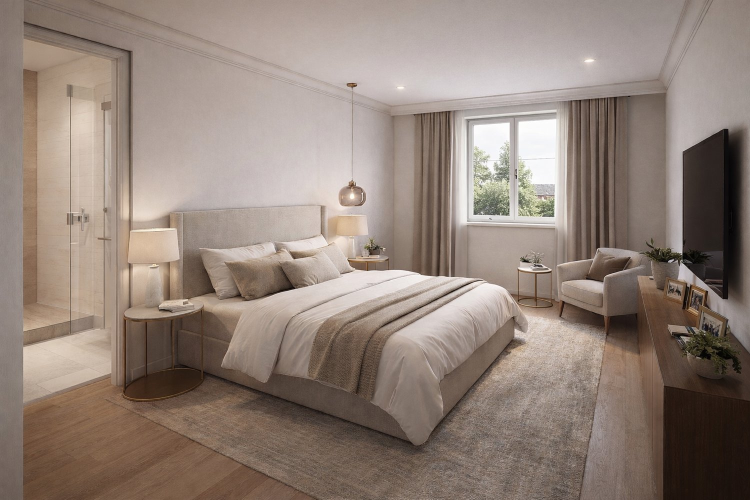 Courtételle – Villa de 5,5 pièces jumelée par le local technique - Bild 3