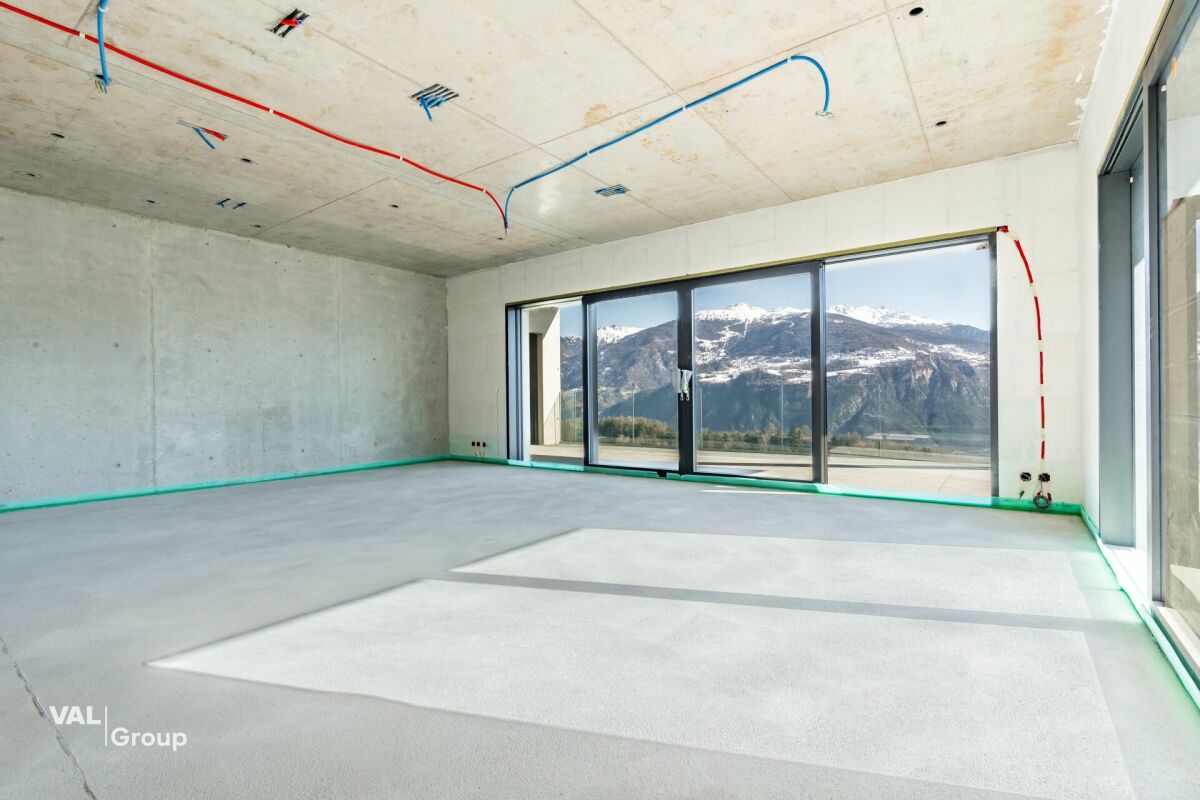 Volume, Raffinement et Tranquillité ? L'adresse Rêvée - Bild 9