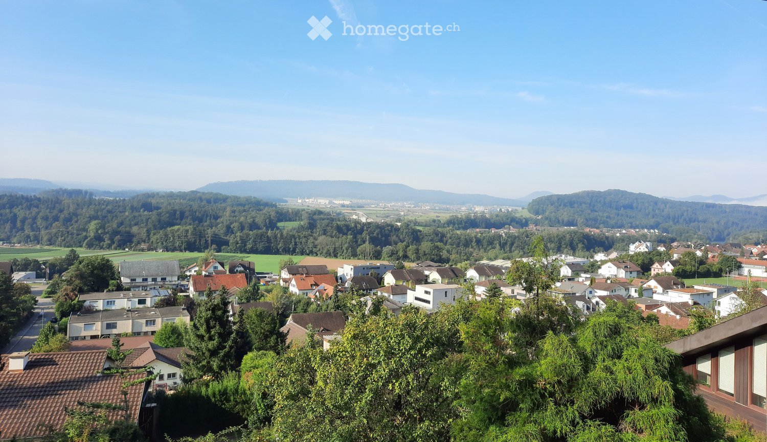 Traumhaus am Sonnenhang mit Panoramablick -  Bild 2