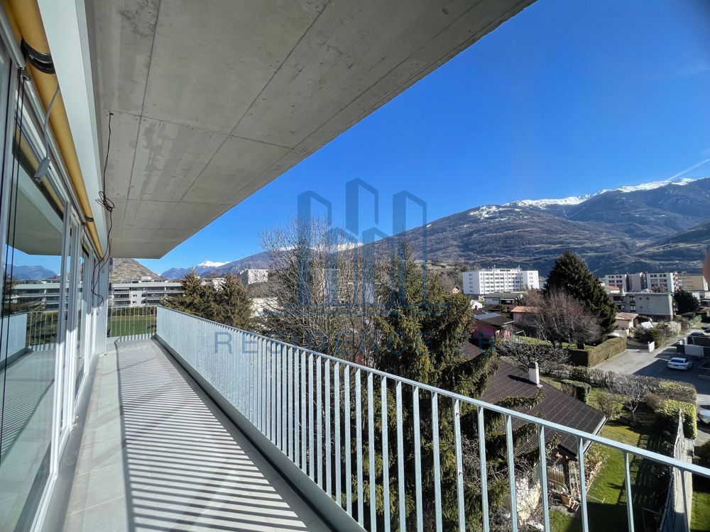 Splendide Attique - Neuf 4.5 pièces - Bild 1