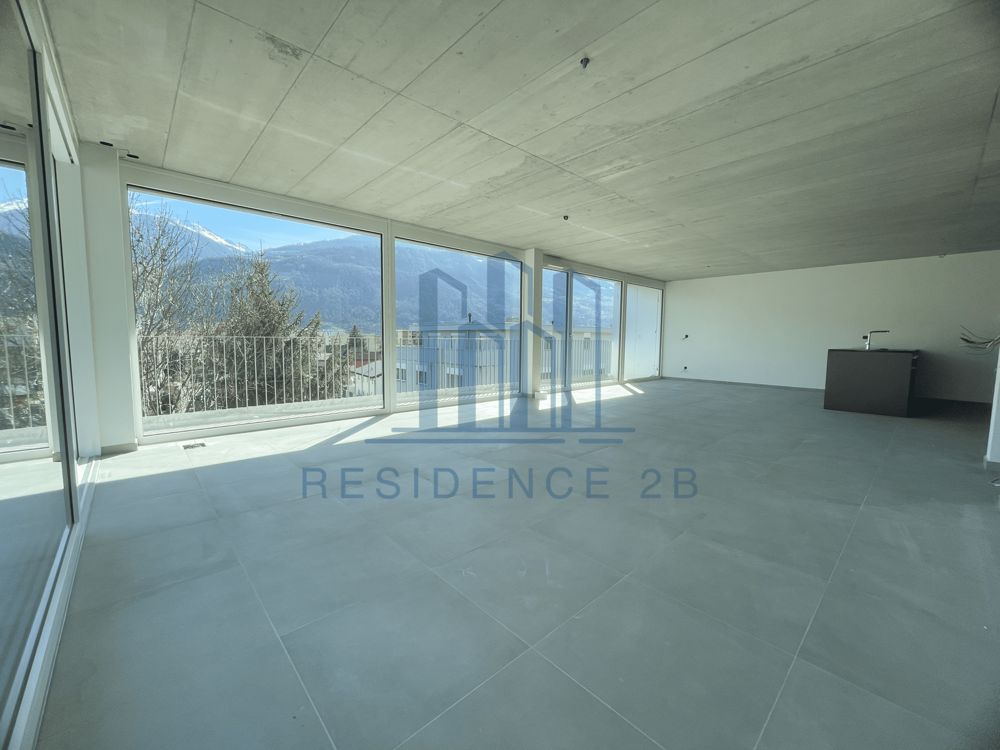 Splendide Attique - Neuf 4.5 pièces - Bild 3