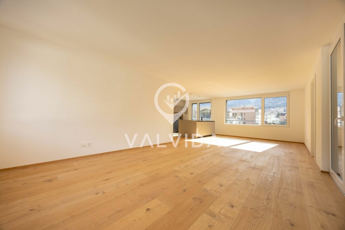 4.5-Zimmerwohnung - Bild 3