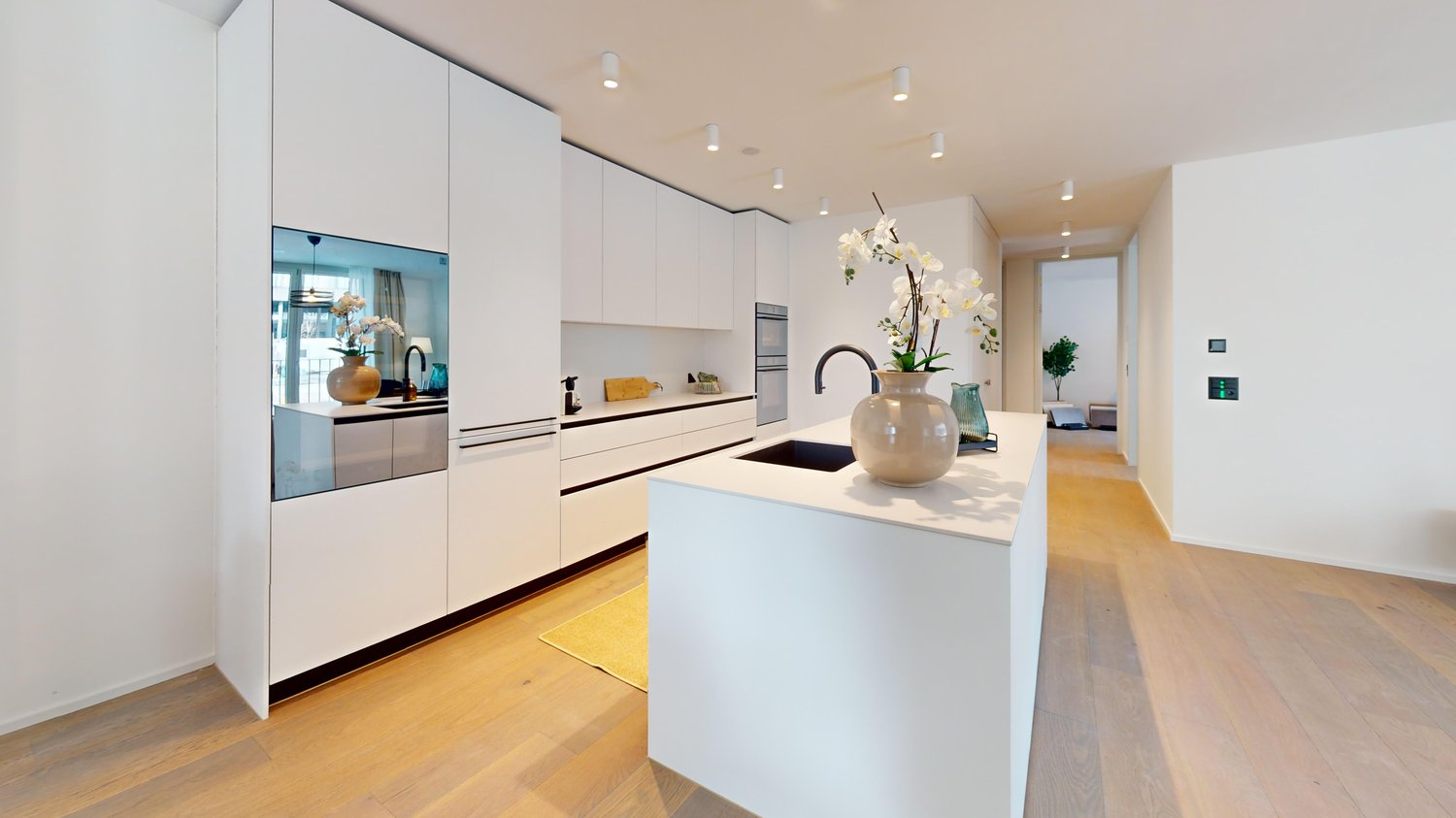 Livingstone CHAMA - letzte Wohnungen! - Bild 5