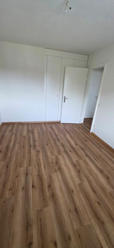 Neu renovieret 2 Zimmerwohnung -  Bild 8