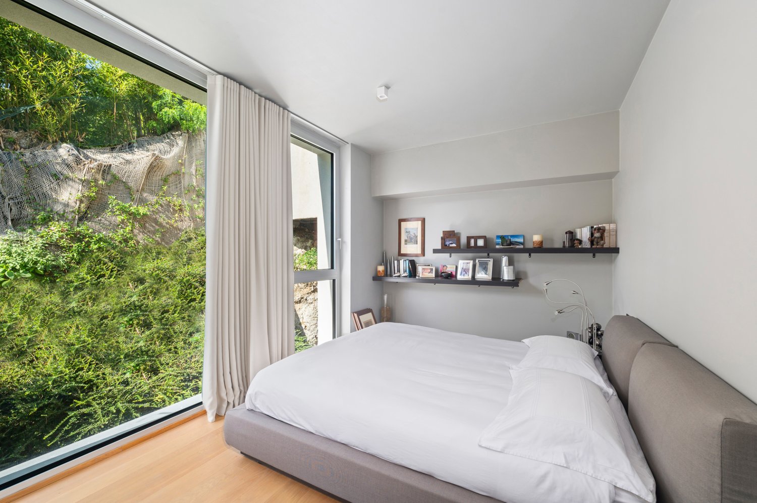 VILLA DI DESIGN PRIVACY E VISTA LAGO - Bild 2