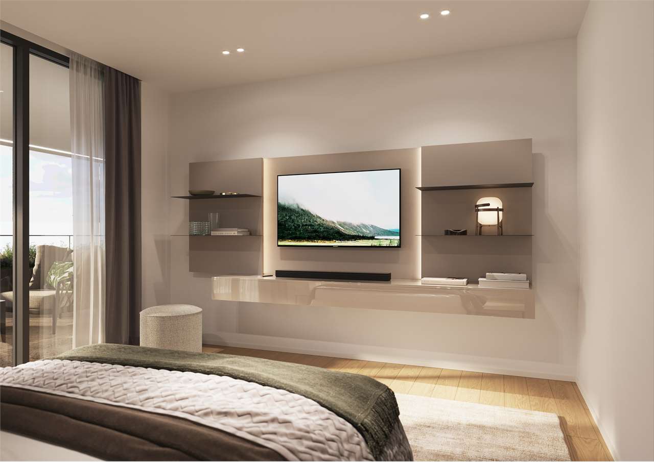 PPP9 - Nuova Residenza Oasis - Raffinato ATTICO 5.5 Locali di 245 m² -  Bild 10