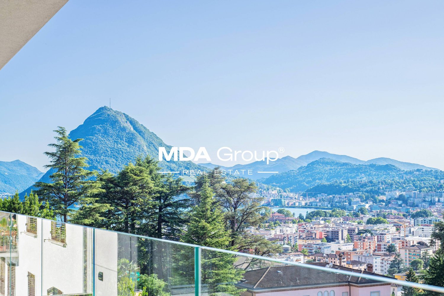 Appartamento - Viganello - Bild 4