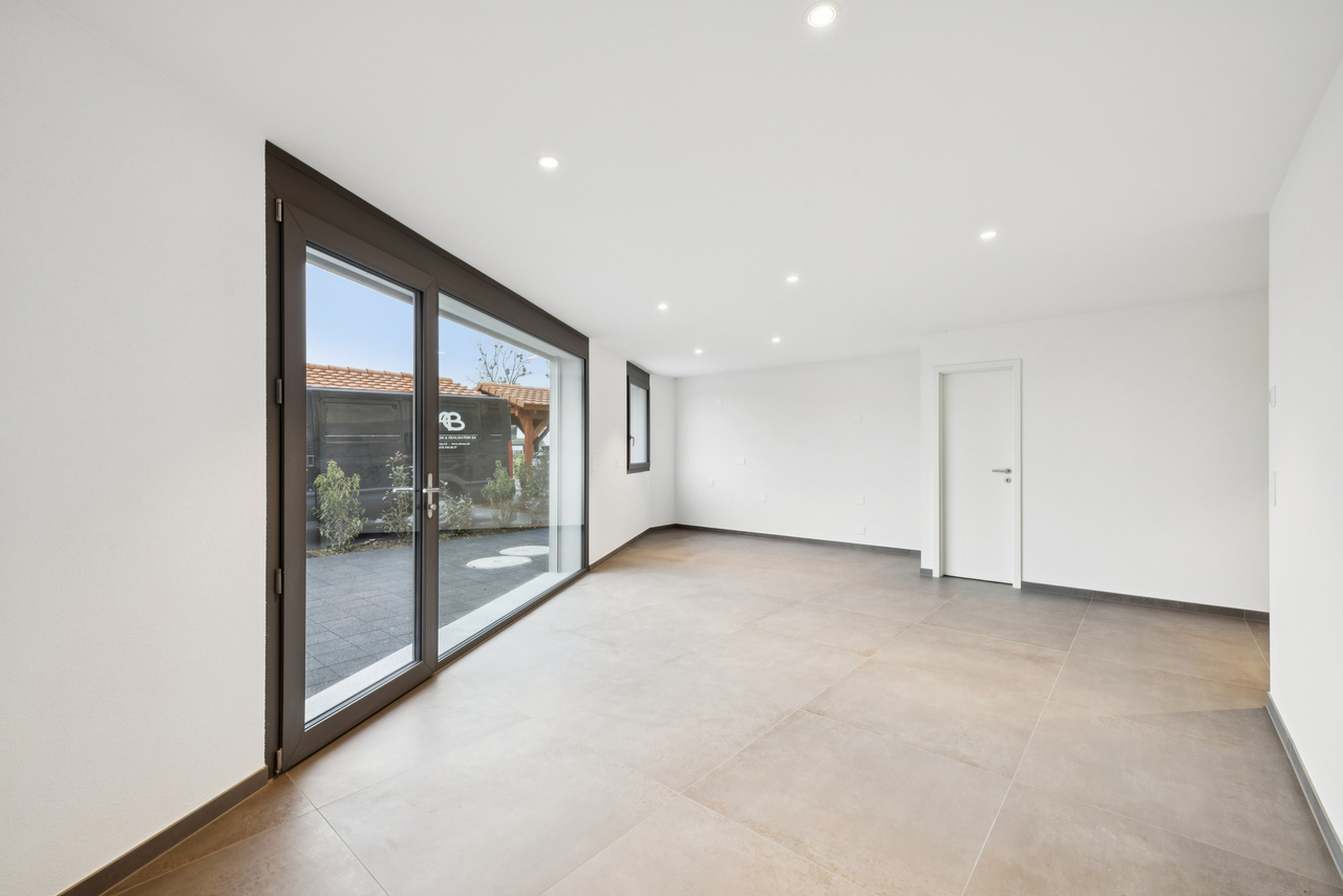 Résidence Clos des Pièces Villas clé en main - Bild 10