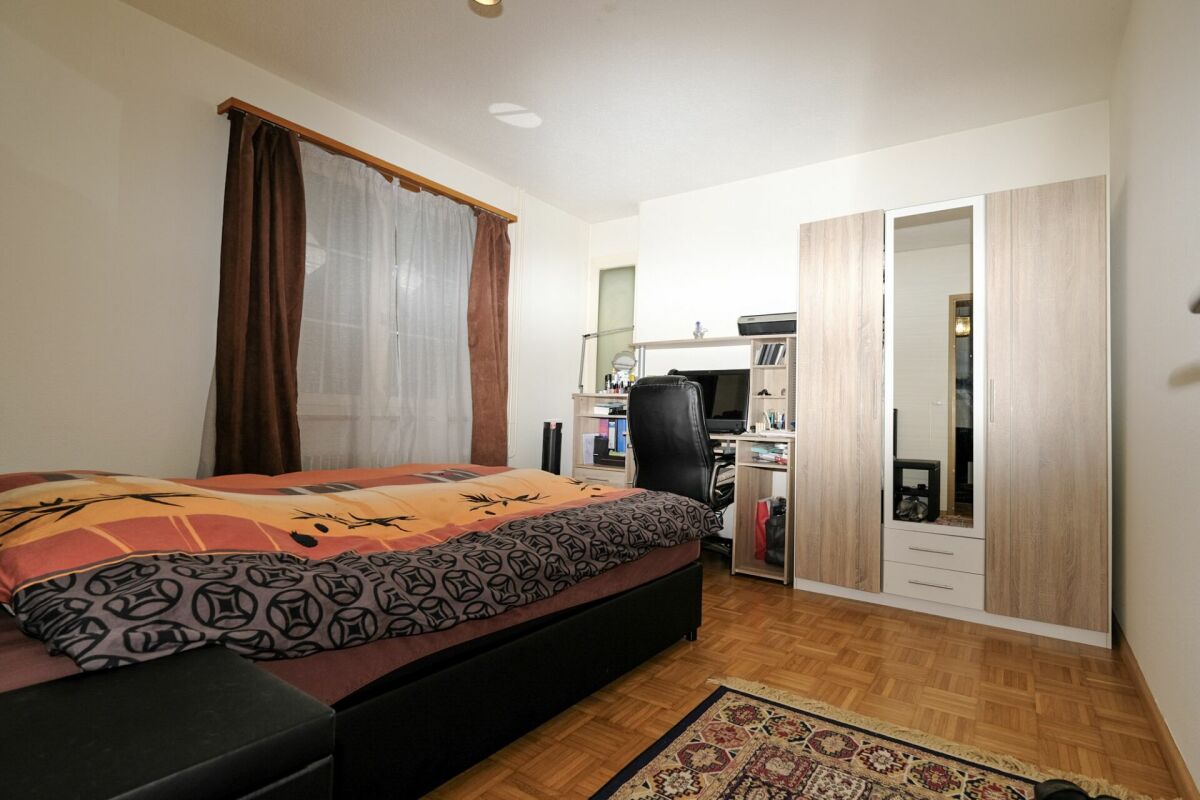 Wohnen wo andere Ferien machen - Bild 5