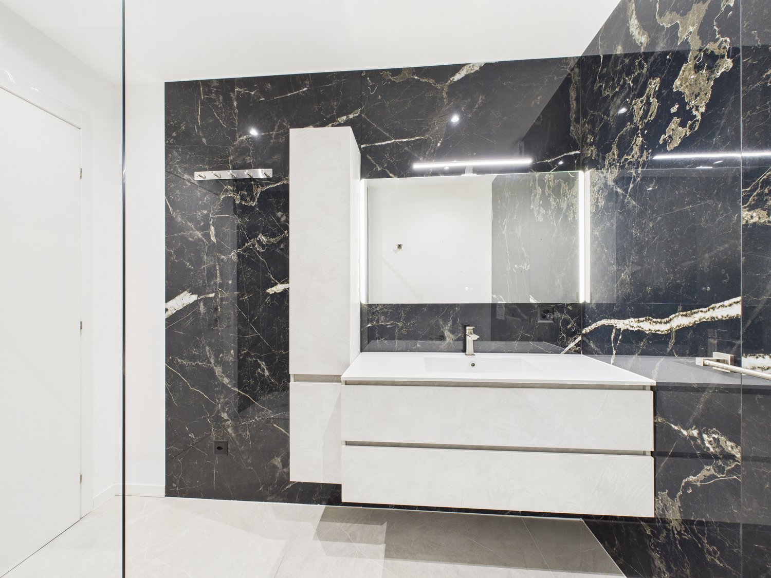 NUOVA COSTRUZIONE: APPARTAMENTO DI 3,5 LOCALI CON GIARDINO E POSTO AUTO PRIVATO -  Bild 10