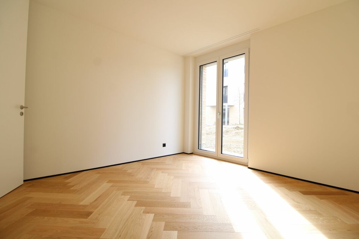 3.5-Zi.-Wohnparadies mit riesigem Gartenanteil im Ziegelei-Quartier in Berg (E0.3) - Bild 5