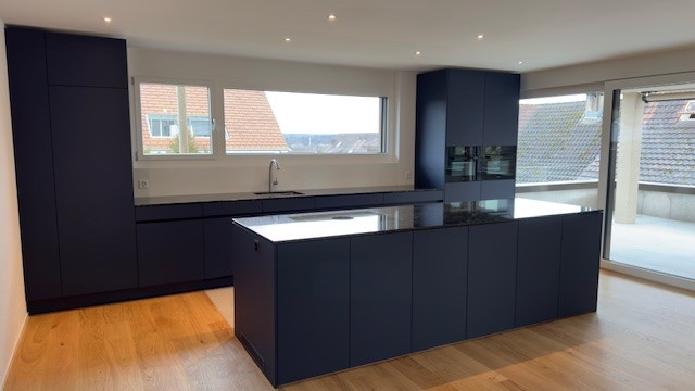 JETZT sind S I E dran. Erfüllen Sie sich Ihren Wohntraum: Ihr Zuhause in behaglichem Ambiente -  Bild 1